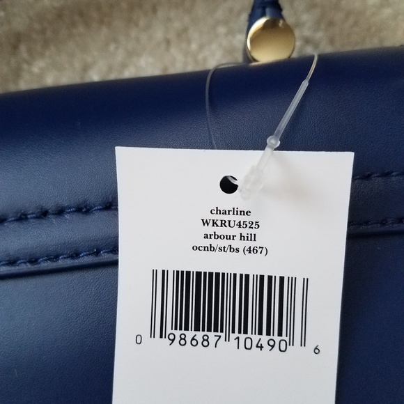 Arbour hill charlene kate spade - Picture 7 of 8